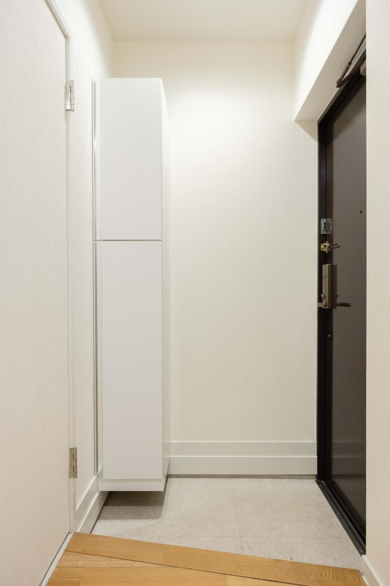Appartement T'S House à Tōkyō Extérieur photo