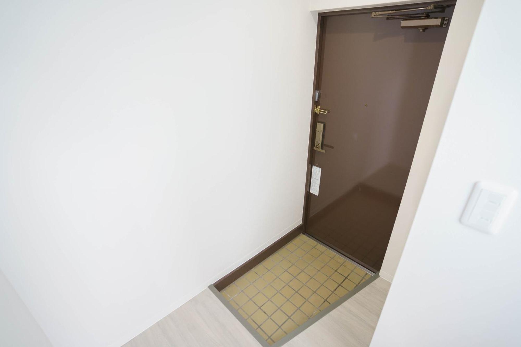 Appartement T'S House à Tōkyō Extérieur photo