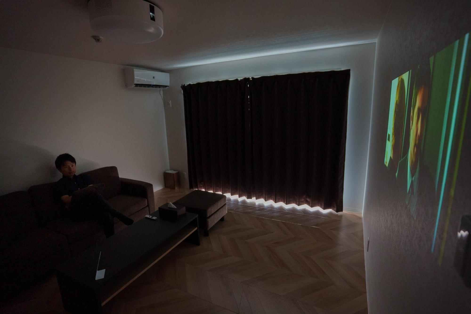 Appartement T'S House à Tōkyō Extérieur photo